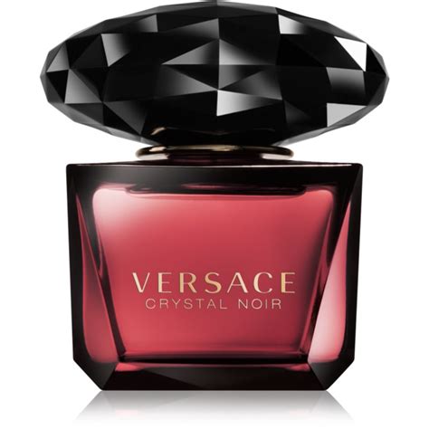 crystal noir versace eau spray women stores|versace crystal noir ulta.